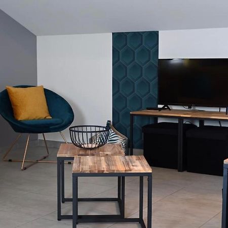 Le Spacieux Cosy - 4 Personnes - Geneve Cranves-Sales Exteriér fotografie