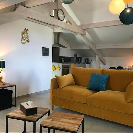 Le Spacieux Cosy - 4 Personnes - Geneve Cranves-Sales Exteriér fotografie